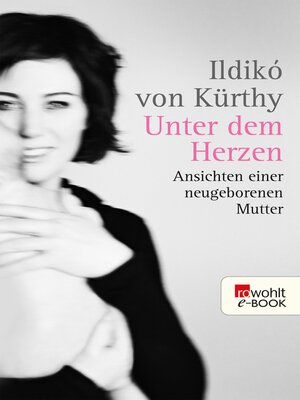 cover image of Unter dem Herzen
